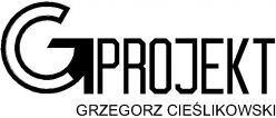 GC-PROJEKT  Grzegorz  Cieślikowski
